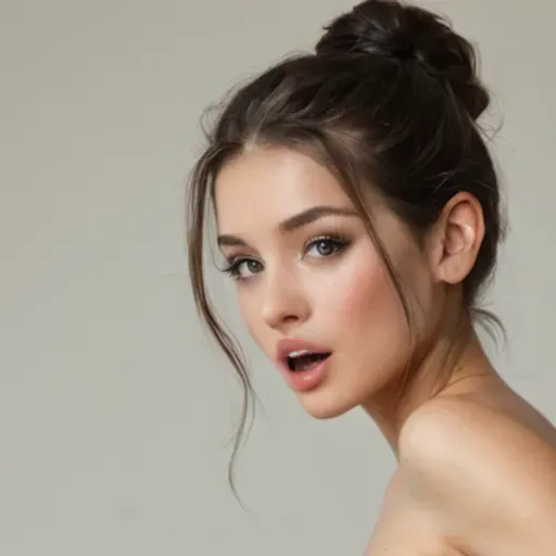 KI-Pornobild-Generator