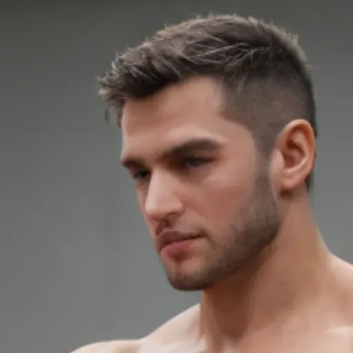 AI 포르노 이미지 생성기