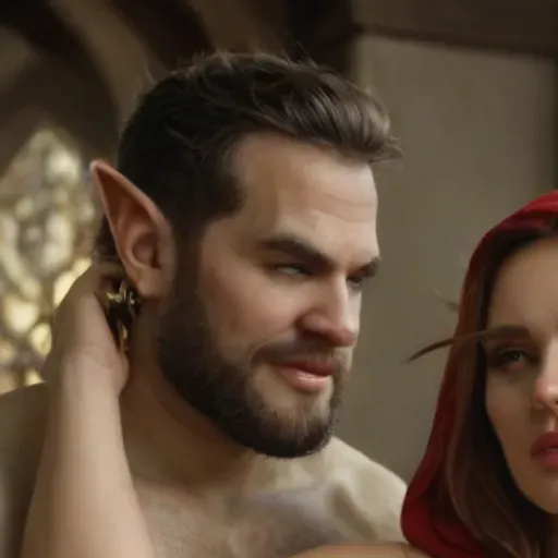 yapay zekâ porno foto üretici