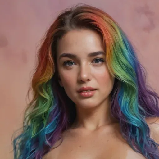 AI色情图片生成器