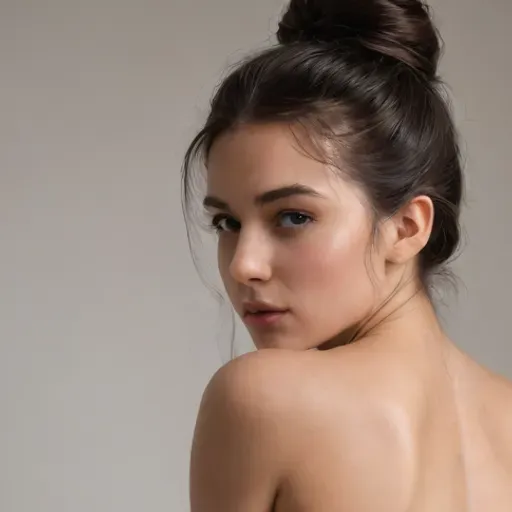 AI色情圖片產生器