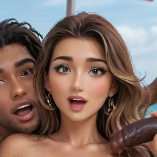 AI色情圖片產生器