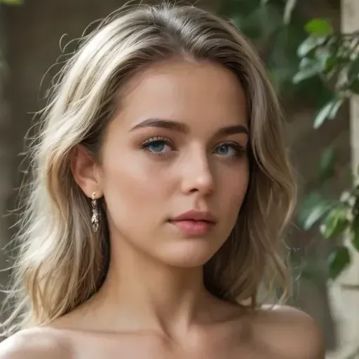 AI色情圖片產生器