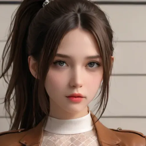 AI色情圖片產生器