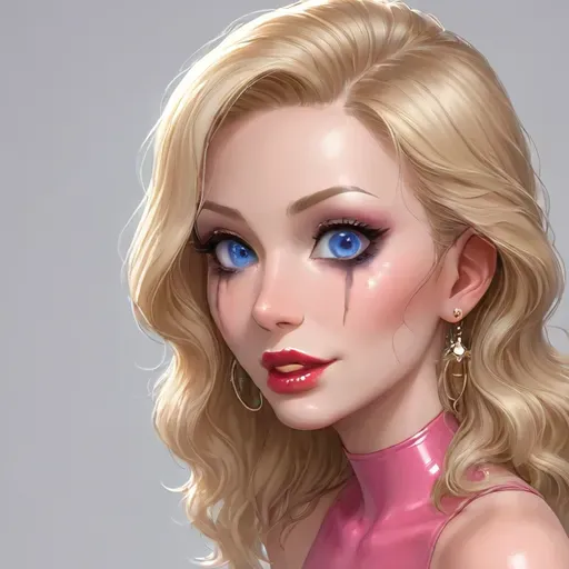 AI色情圖片產生器