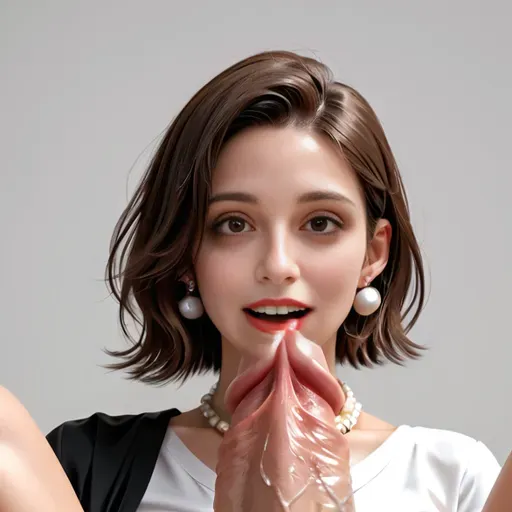 gerador de imagens pornô com IA