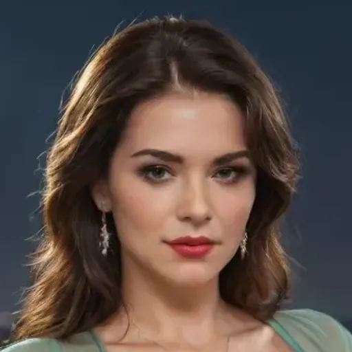 AI色情照片生成器