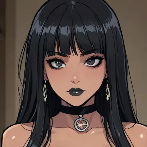 AI色情图片生成器