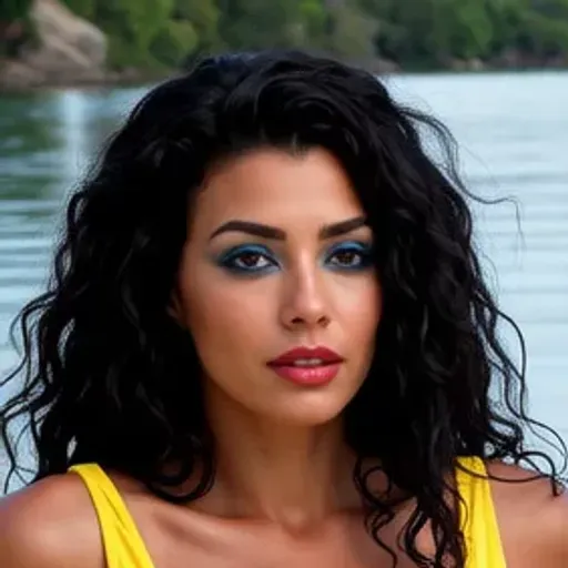 AI色情图片生成器