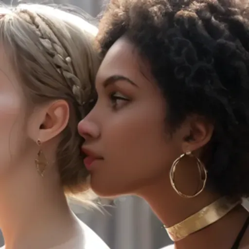 AI色情图片生成器