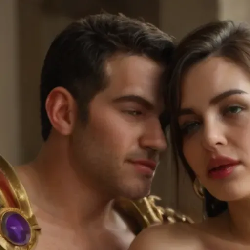 โปรแกรมสร้างภาพโปรนที่ใช้ปัญหา AI