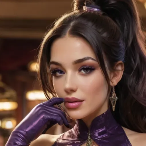 AI porn image generator