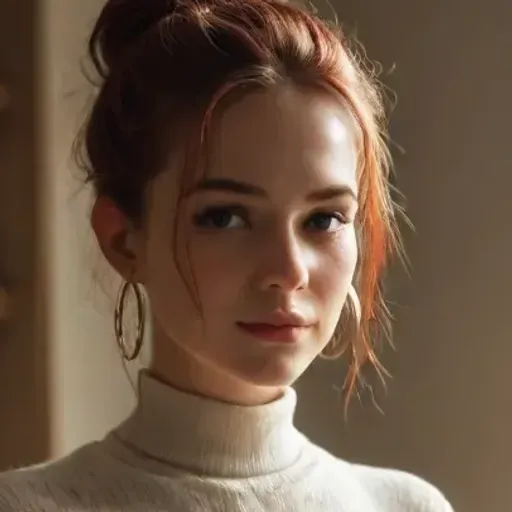 AI色情圖片產生器