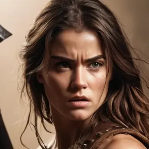 โปรแกรมสร้างภาพโปรนที่ใช้ปัญหา AI