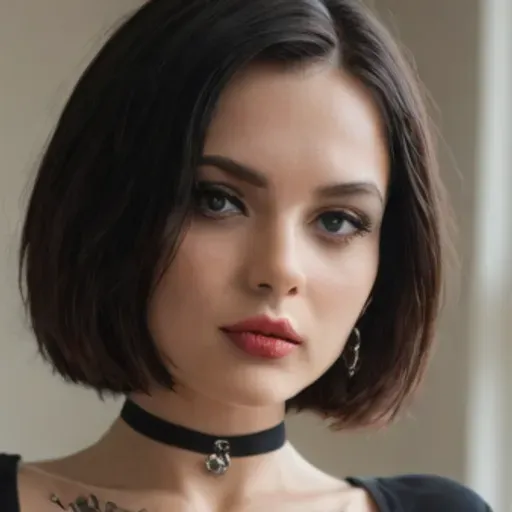 KI-Pornobild-Generator