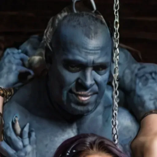 AIポルノ画像ジェネレーター