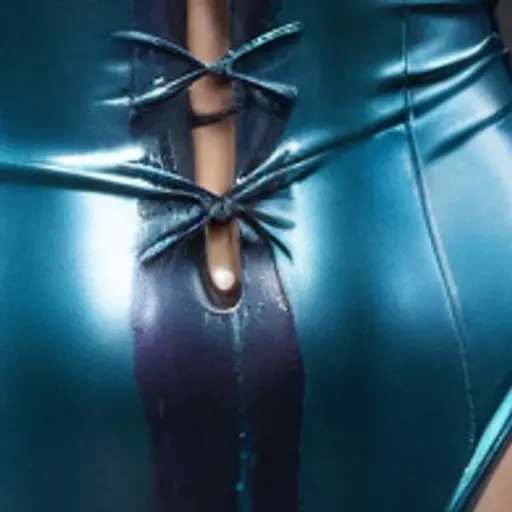 AI色情照片生成器