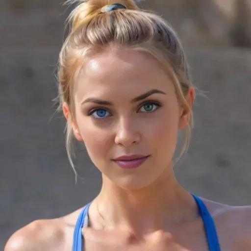 AI porn image generator