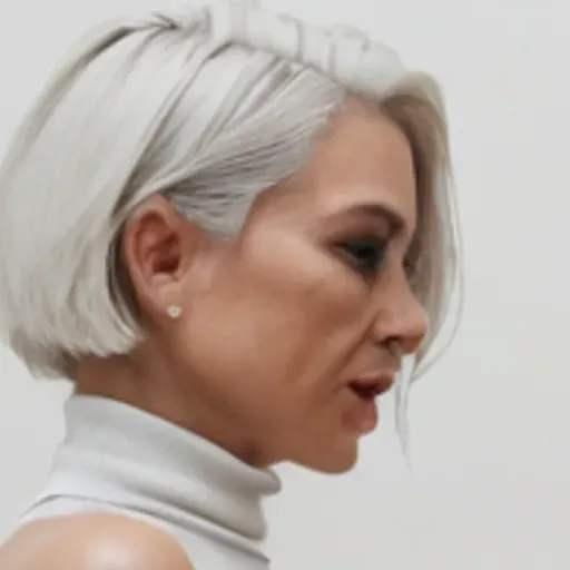 yapay zekâ porno görsel üretici