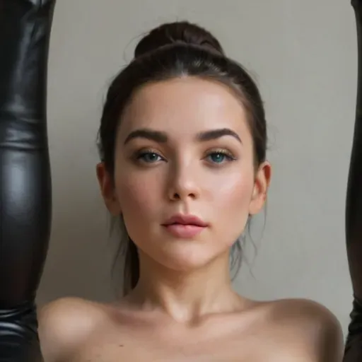 yapay zekâ porno görsel üretici