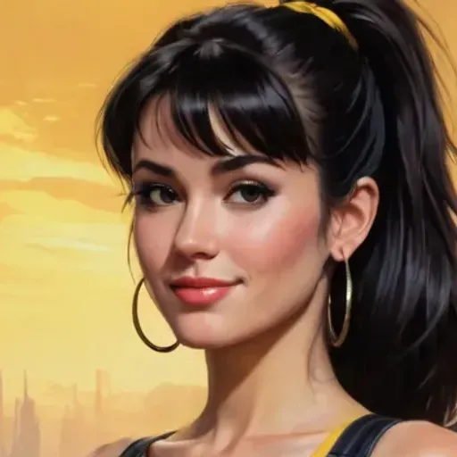 AI色情圖片產生器