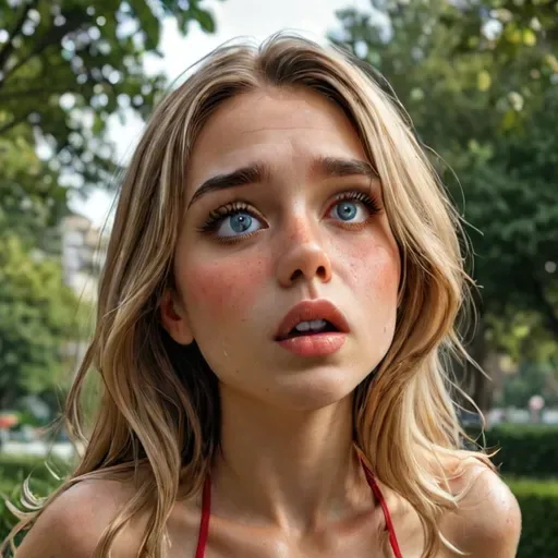AI porn image generator