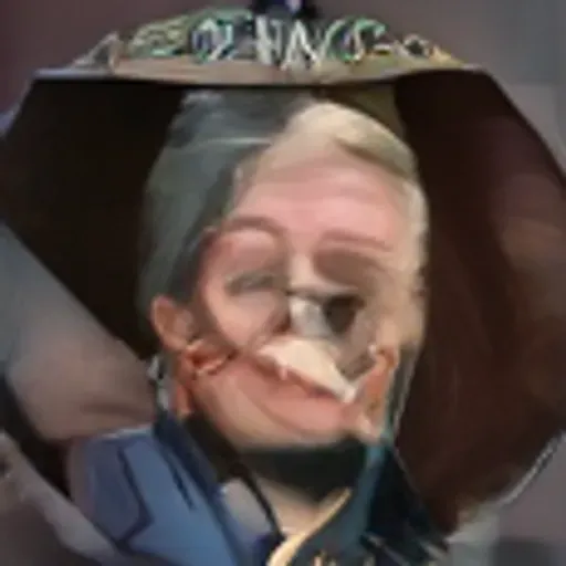 AI色情图片生成器