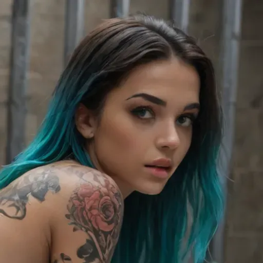 AI porn image generator