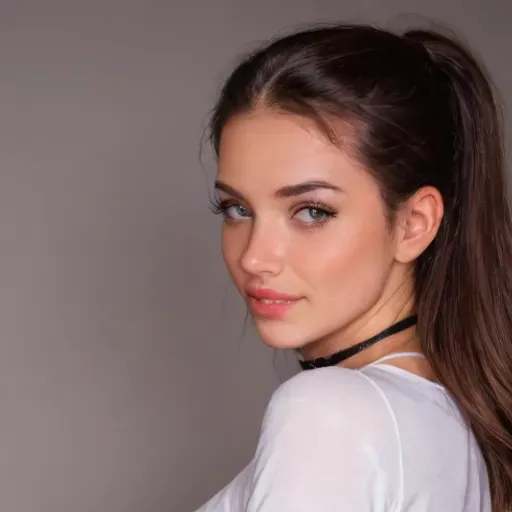 AI色情圖片產生器