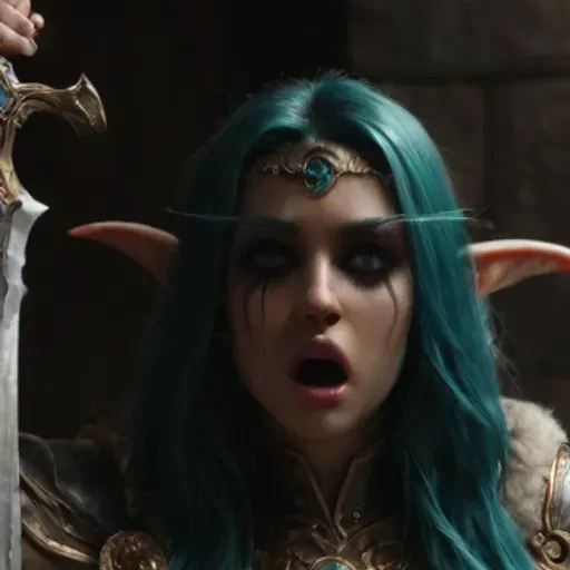 AI色情图片生成器