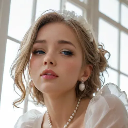 AI色情图片生成器