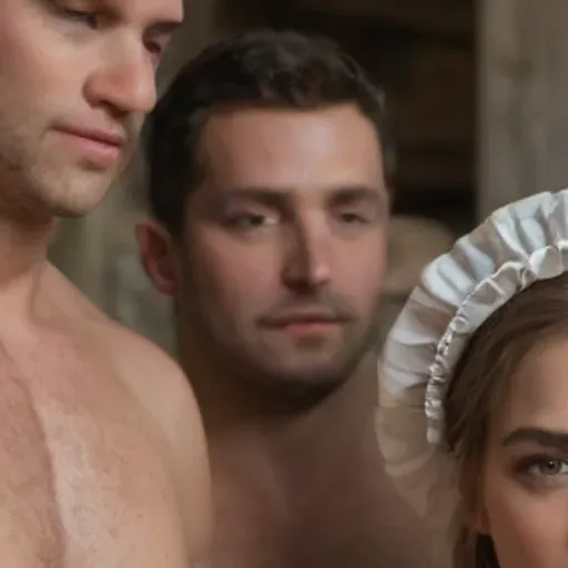 AI色情圖片產生器