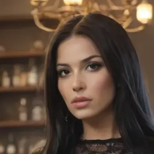 AI色情圖片產生器