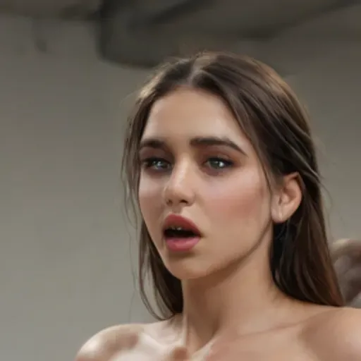 AI色情照片生成器