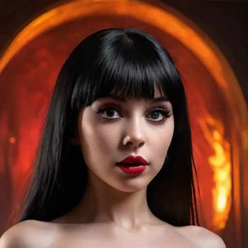 generatore di immagini porno IA