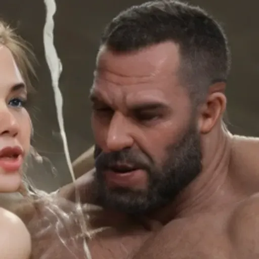 AI色情图片生成器