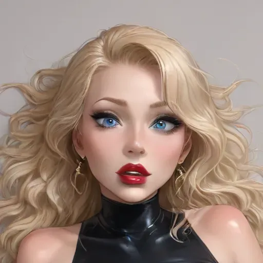 AI porn image generator