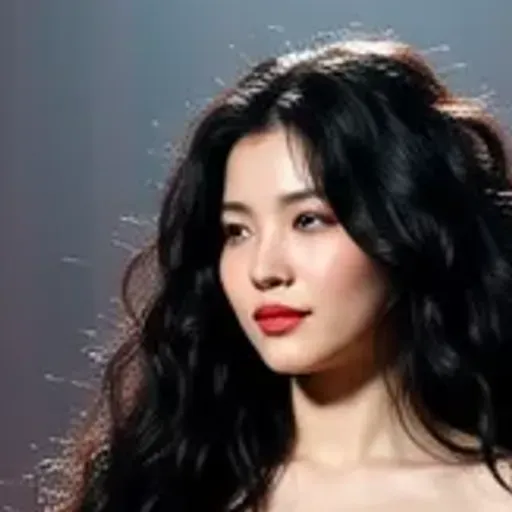 AI色情图片生成器