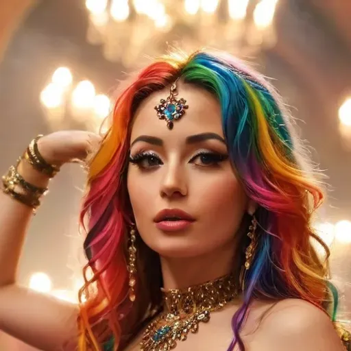 AI porn image generator