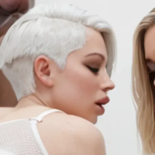 AI 포르노 이미지 생성기