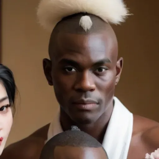 AI porn image generator