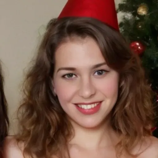 AIポルノ画像ジェネレーター