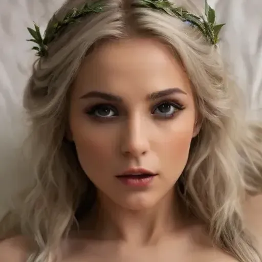 โปรแกรมสร้างภาพโปรนที่ใช้ปัญหา AI