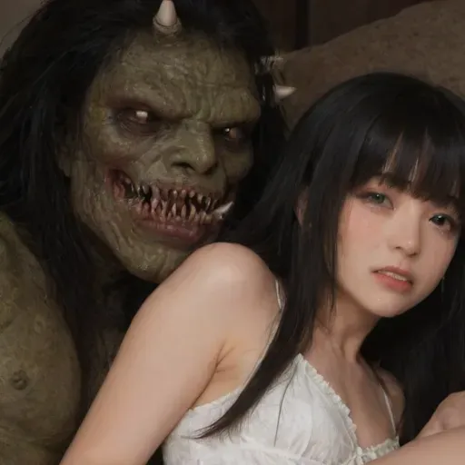 KI-Pornobild-Generator