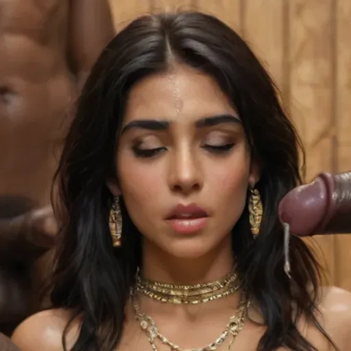 AI色情图片生成器