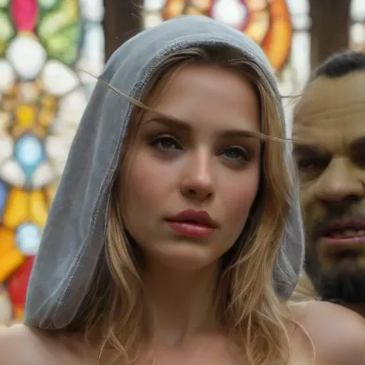 AI porn image generator