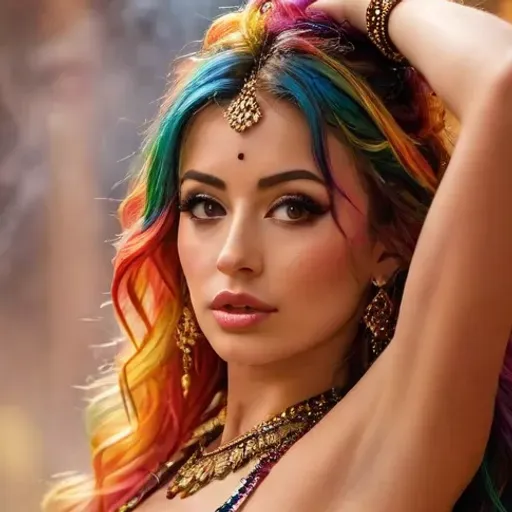 generatore di immagini porno IA