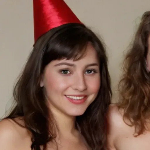 AIポルノ画像ジェネレーター