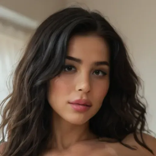 AI色情圖片產生器