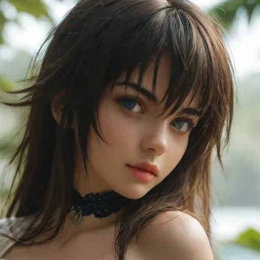 AI porn image generator